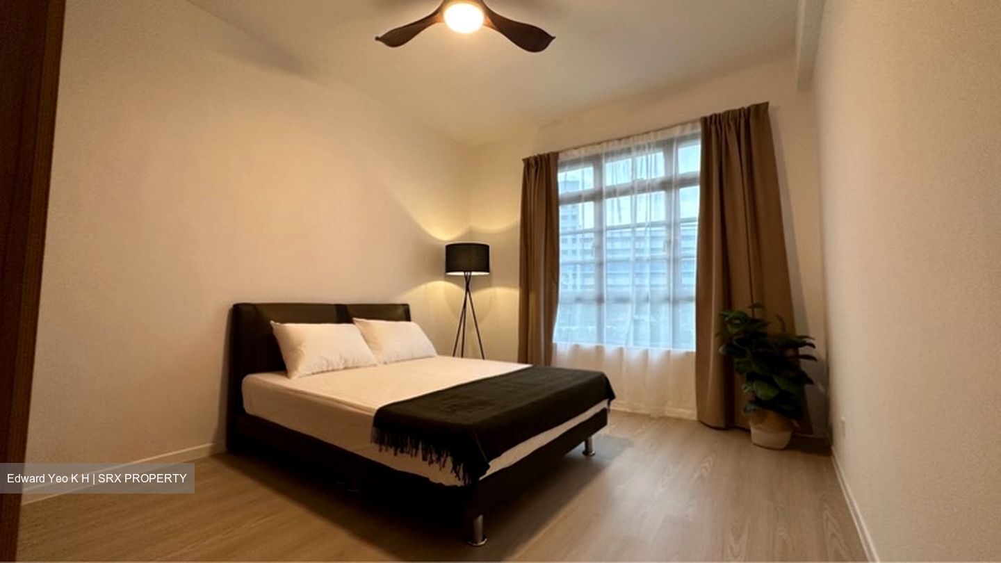 Azalea Park Condominium (D17), Condominium #634559181